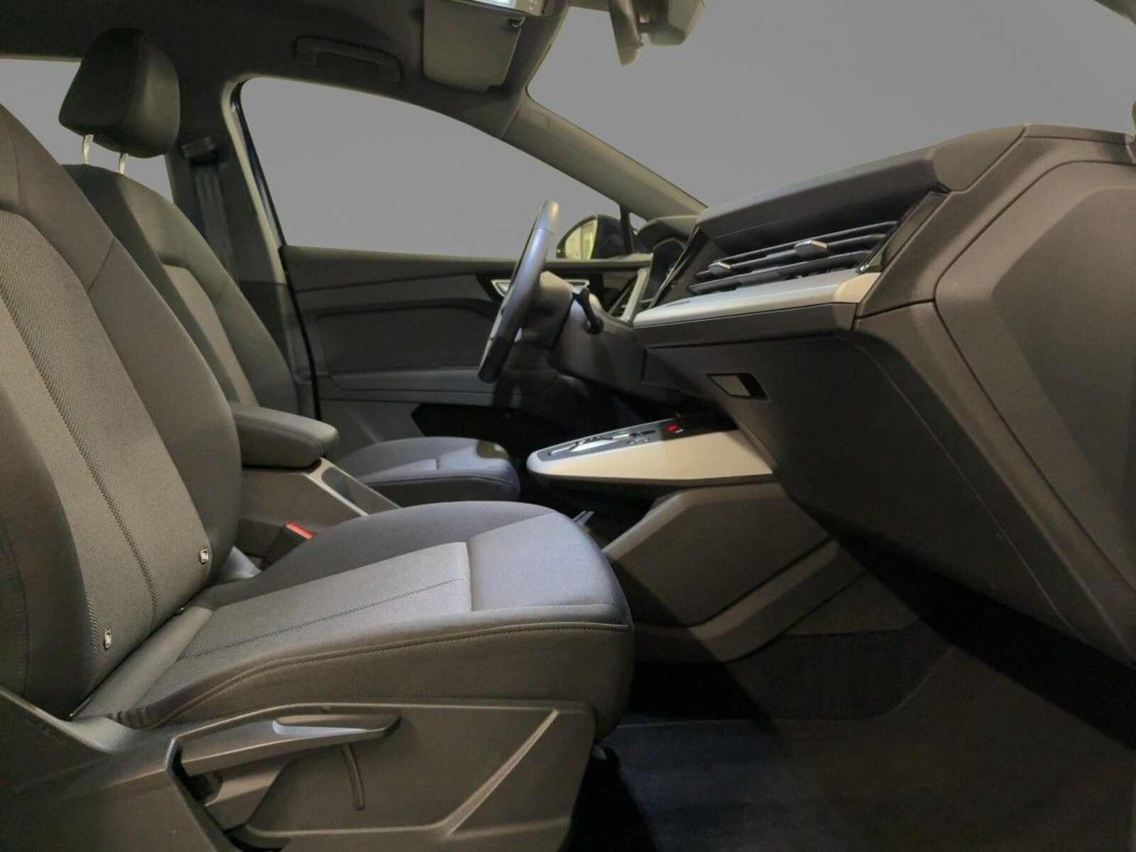 Audi Q4 e-tron – Bild 9