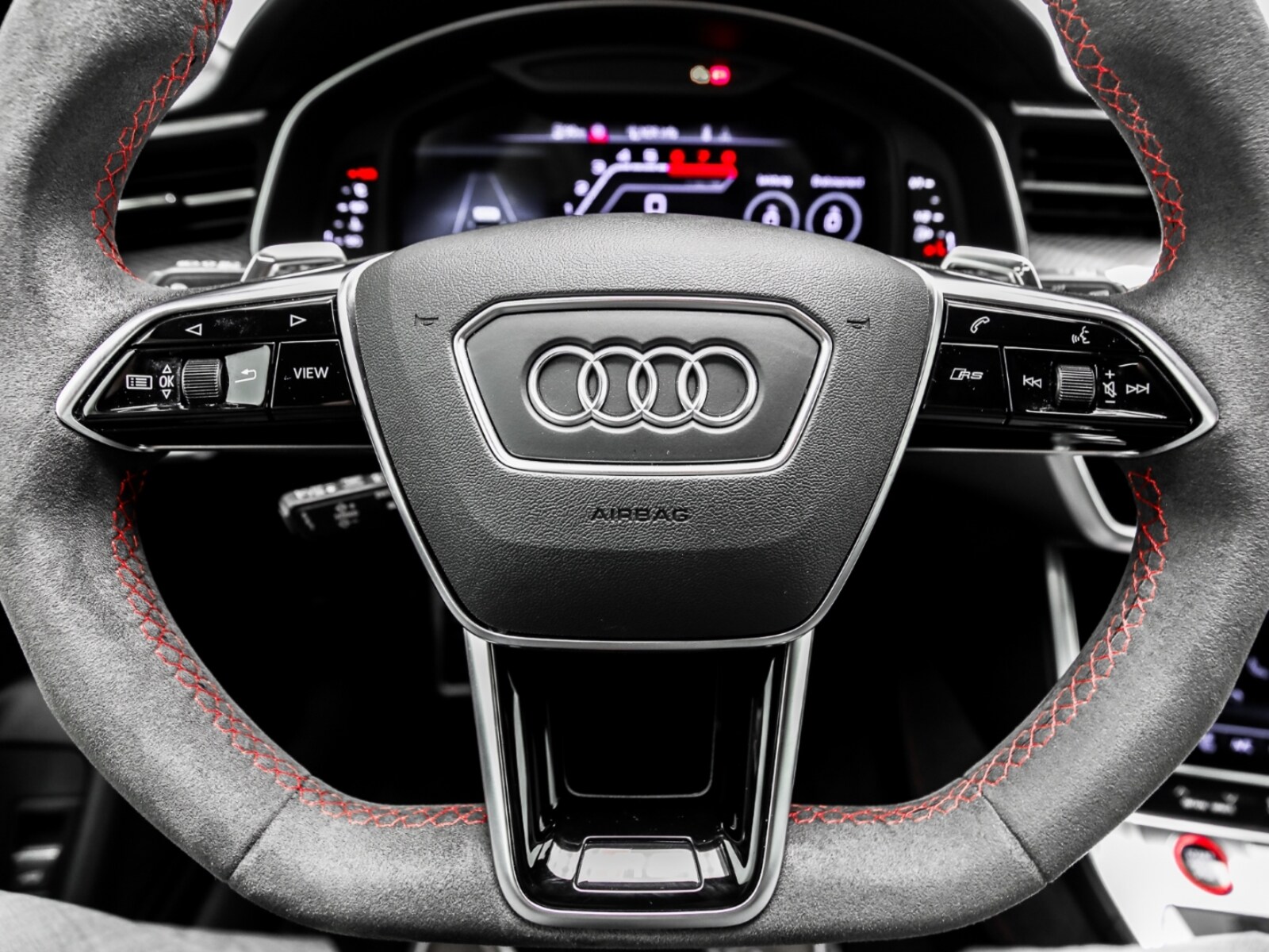 Audi RS 6 Avant performance – Bild 10