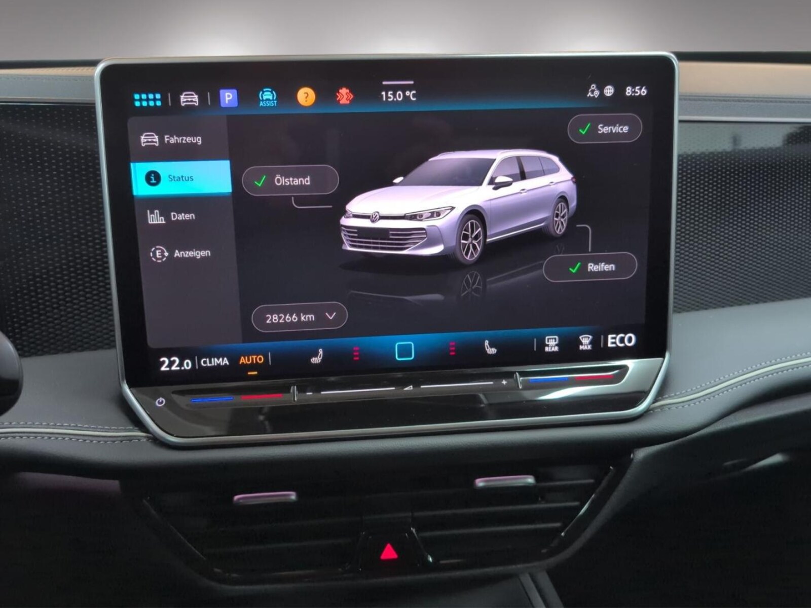 Volkswagen Passat – Bild 12