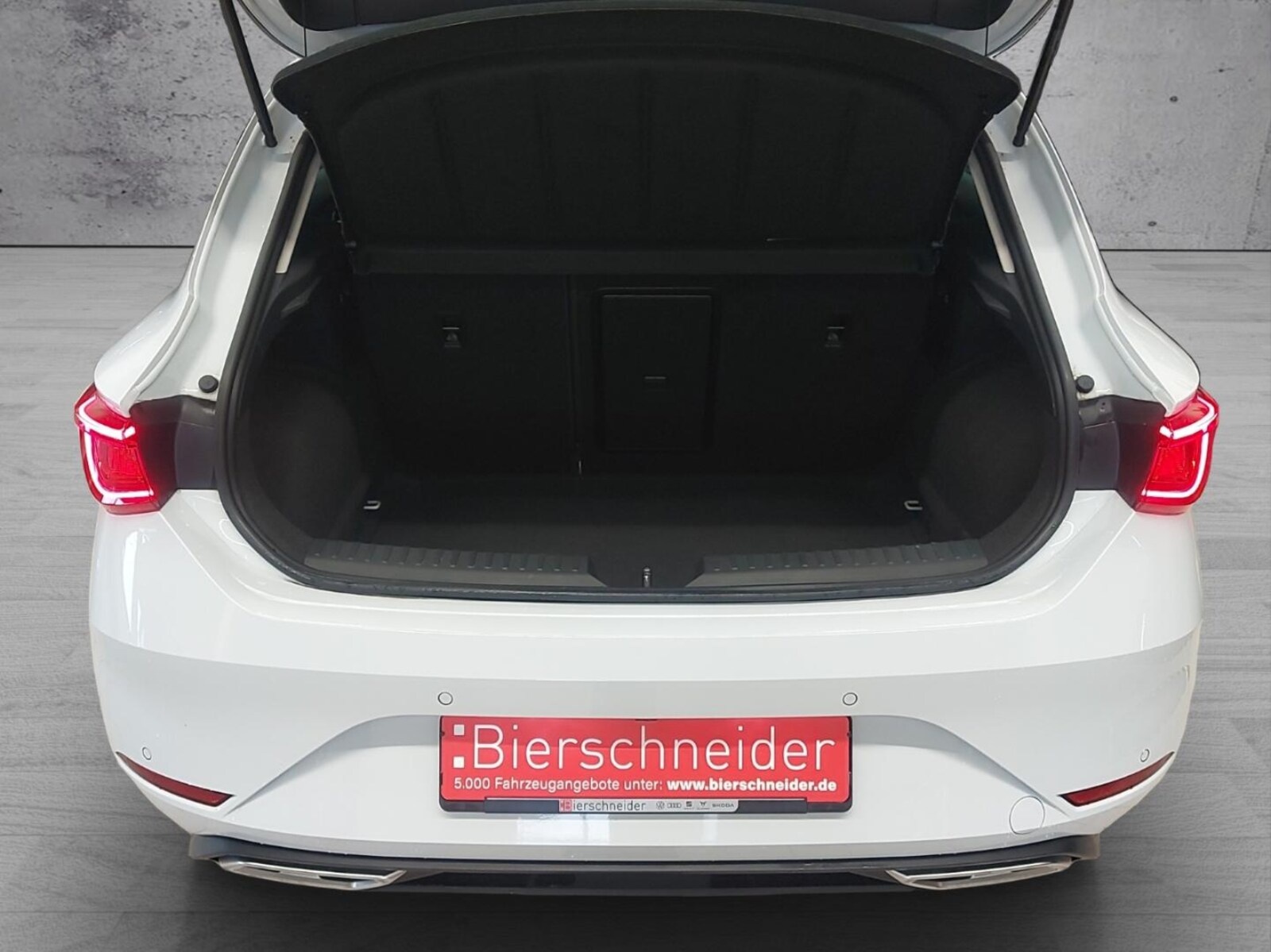 SEAT Leon – Bild 13