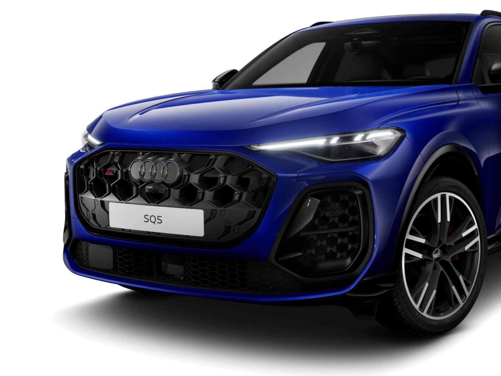 Audi SQ5 Sportback – Bild 8