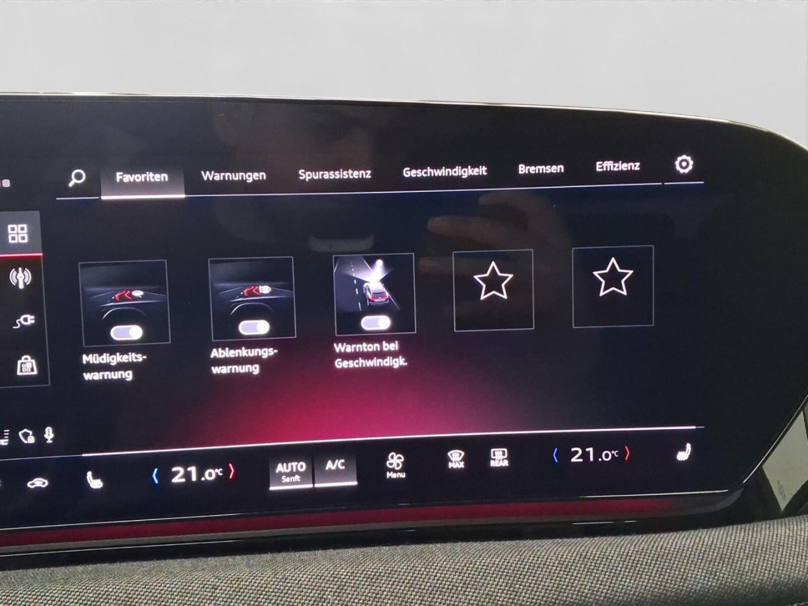 Audi A6 Sportback e-tron – Bild 8