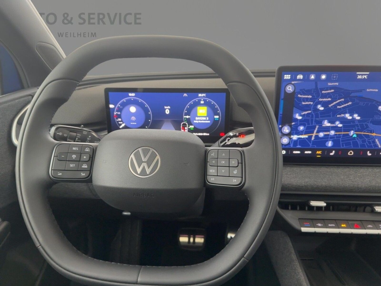 Volkswagen ID. Polo – Bild 10