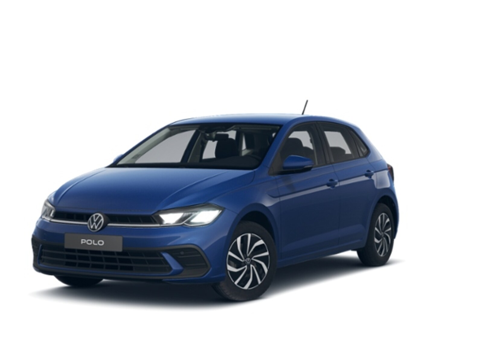 Volkswagen Polo – Bild 2