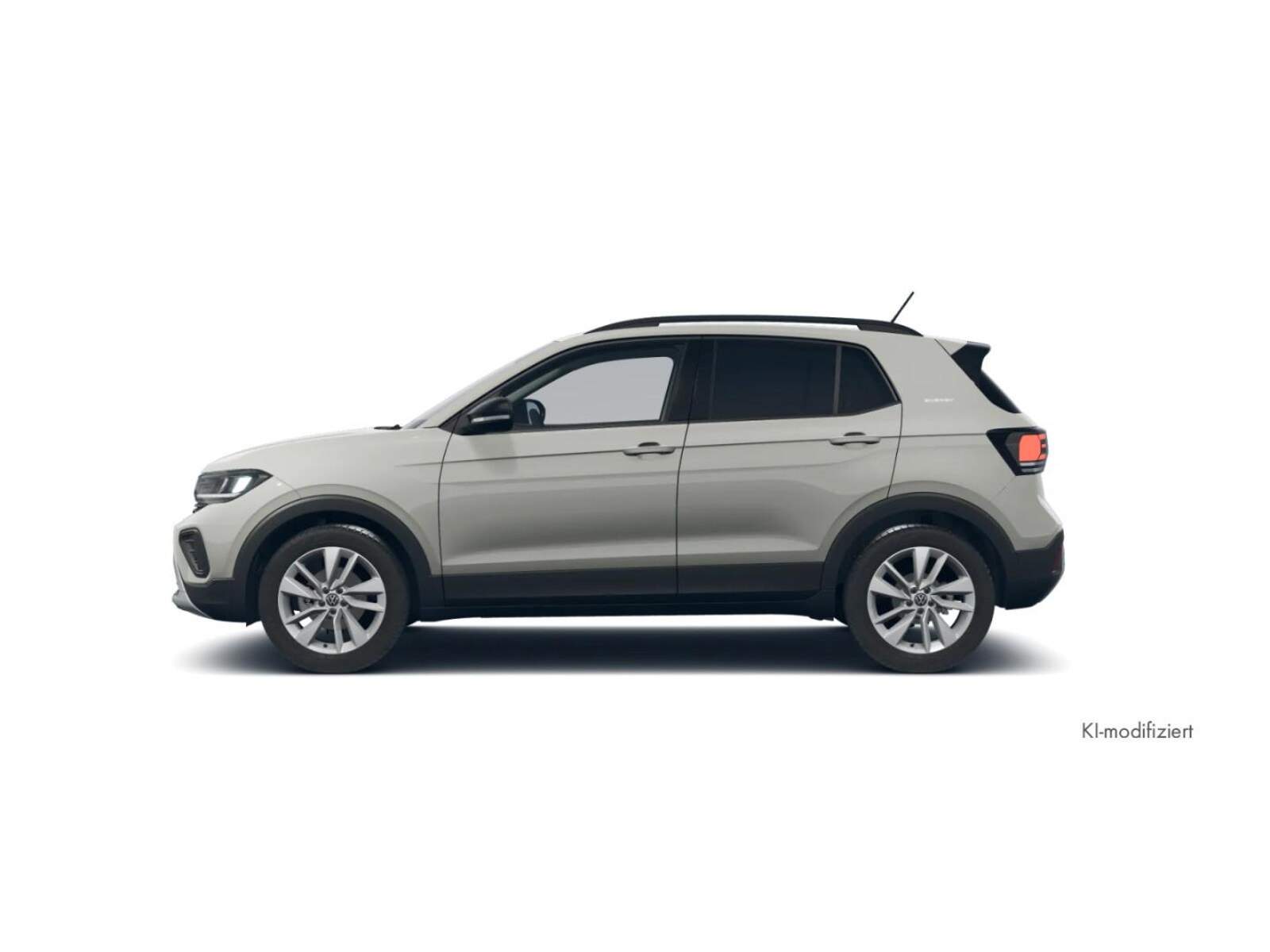 Volkswagen T-Cross – Bild 5