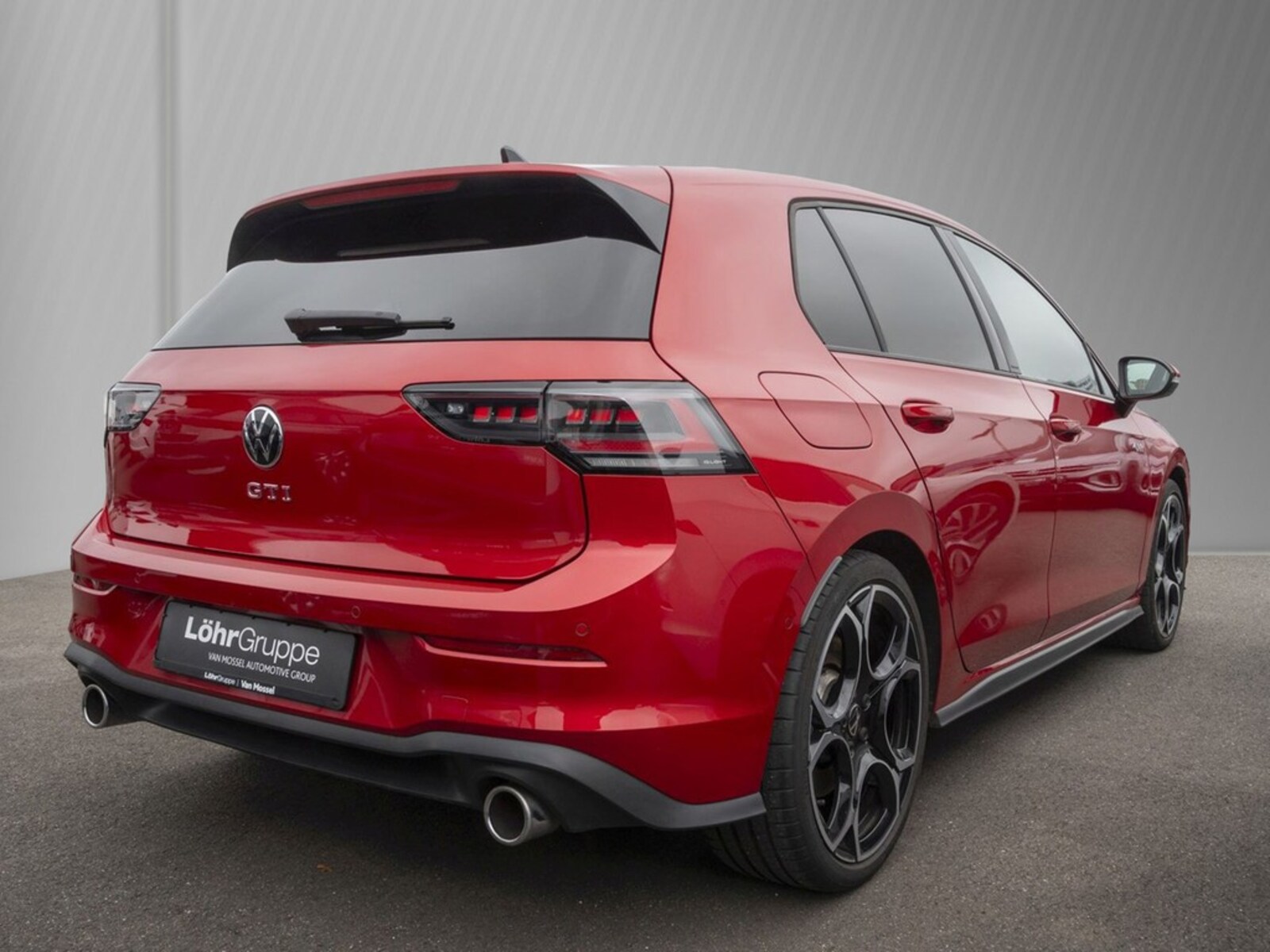 Volkswagen Golf – Bild 4