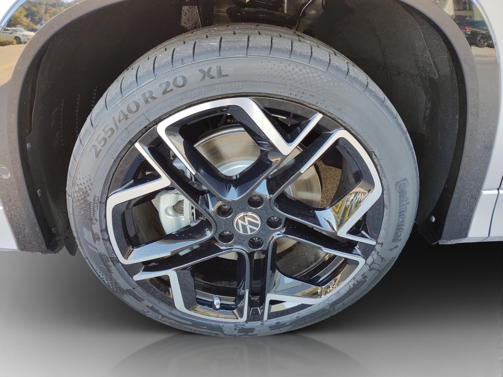 Volkswagen Tayron – Bild 9