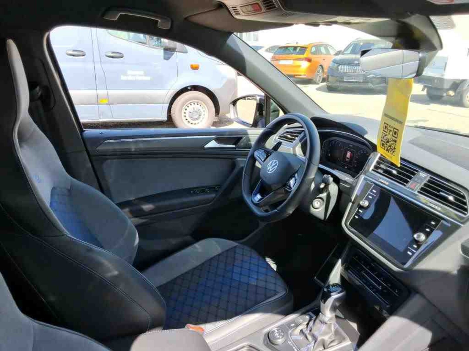 Volkswagen Tiguan – Bild 5