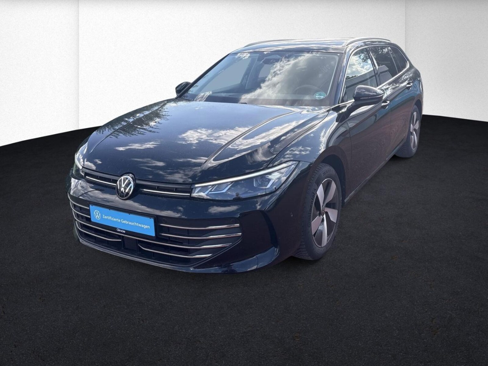 Volkswagen Passat – Bild 2