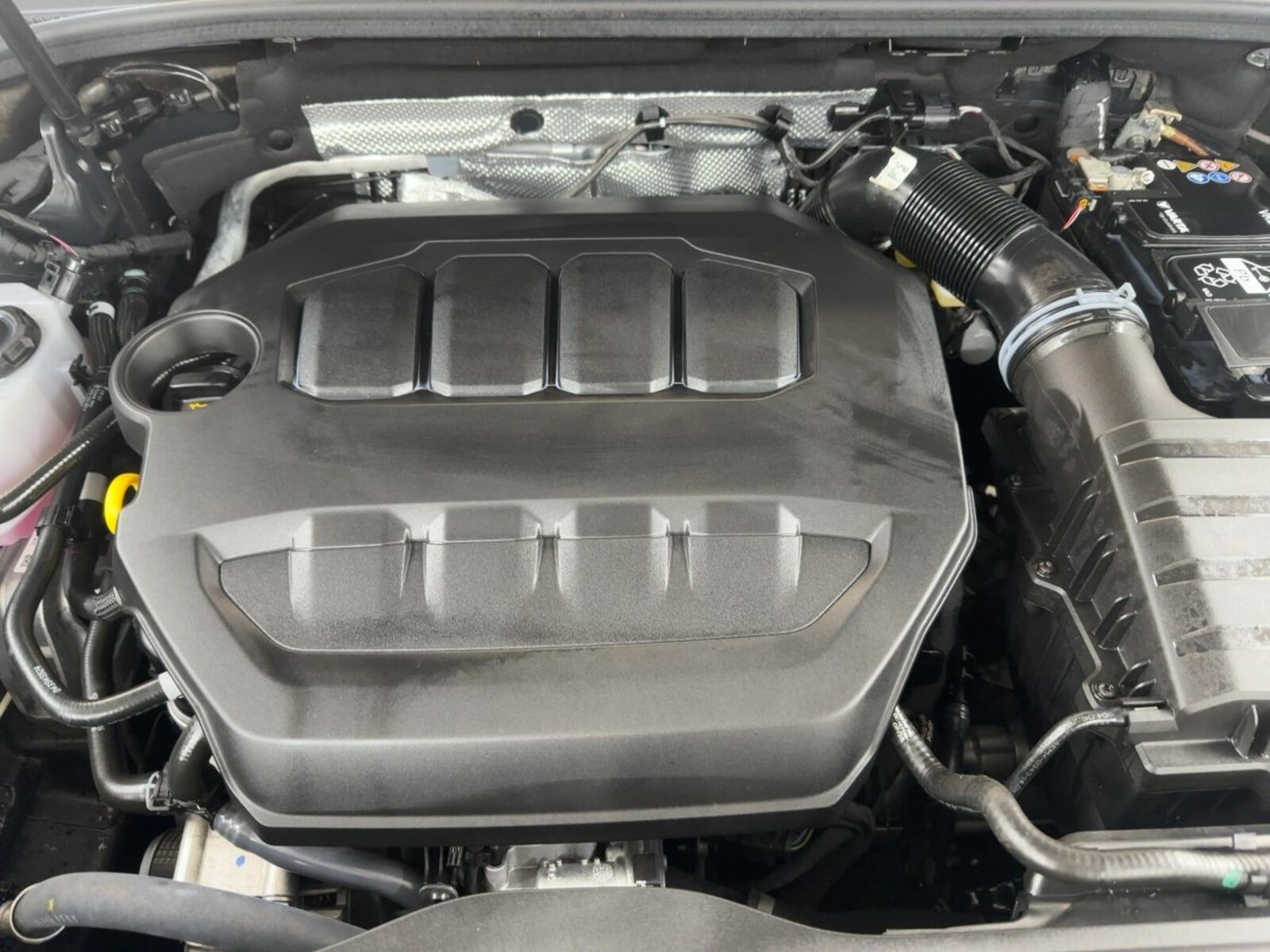 Audi Q3 Sportback – Bild 12
