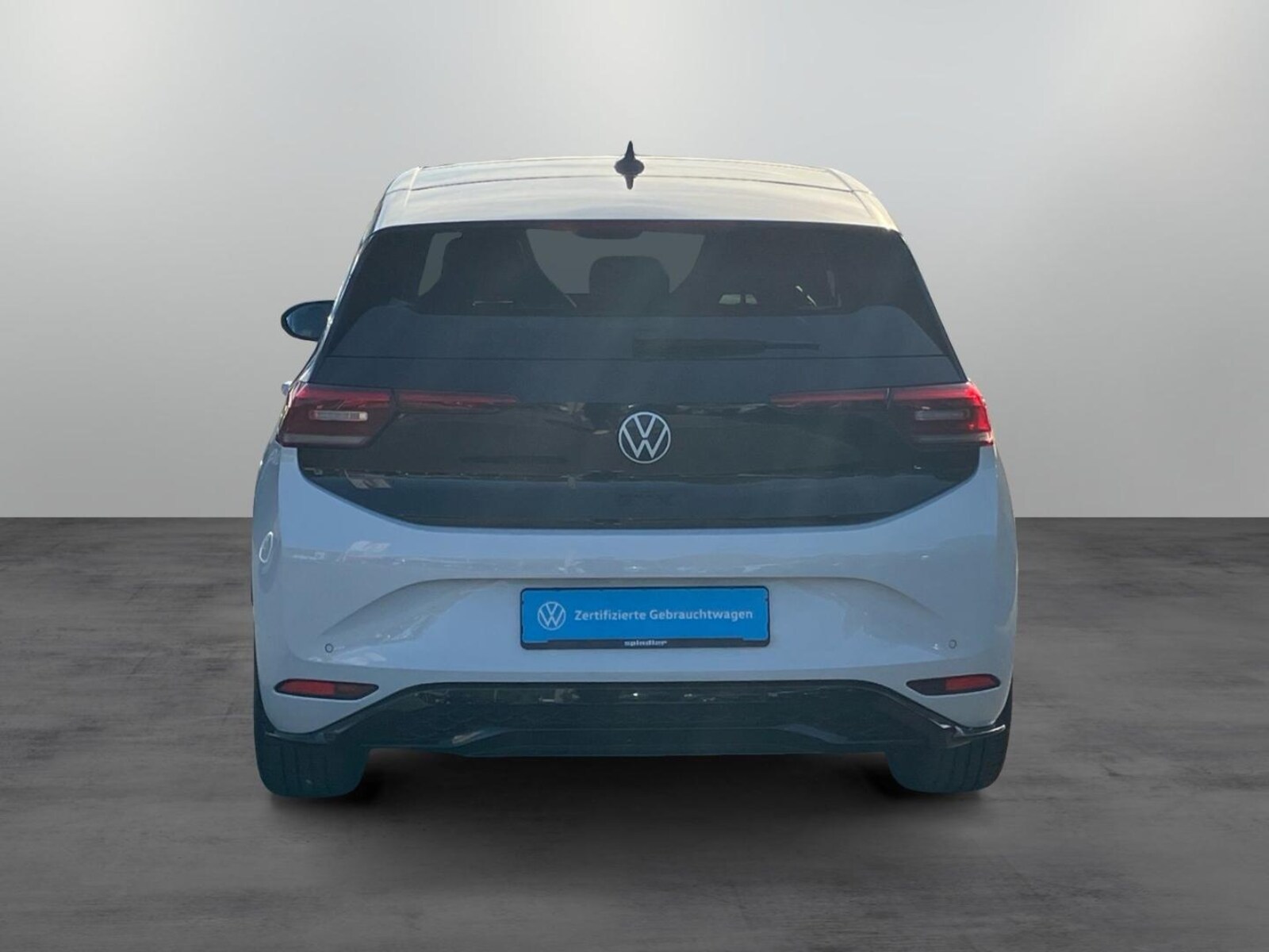 Volkswagen ID.3 – Bild 7