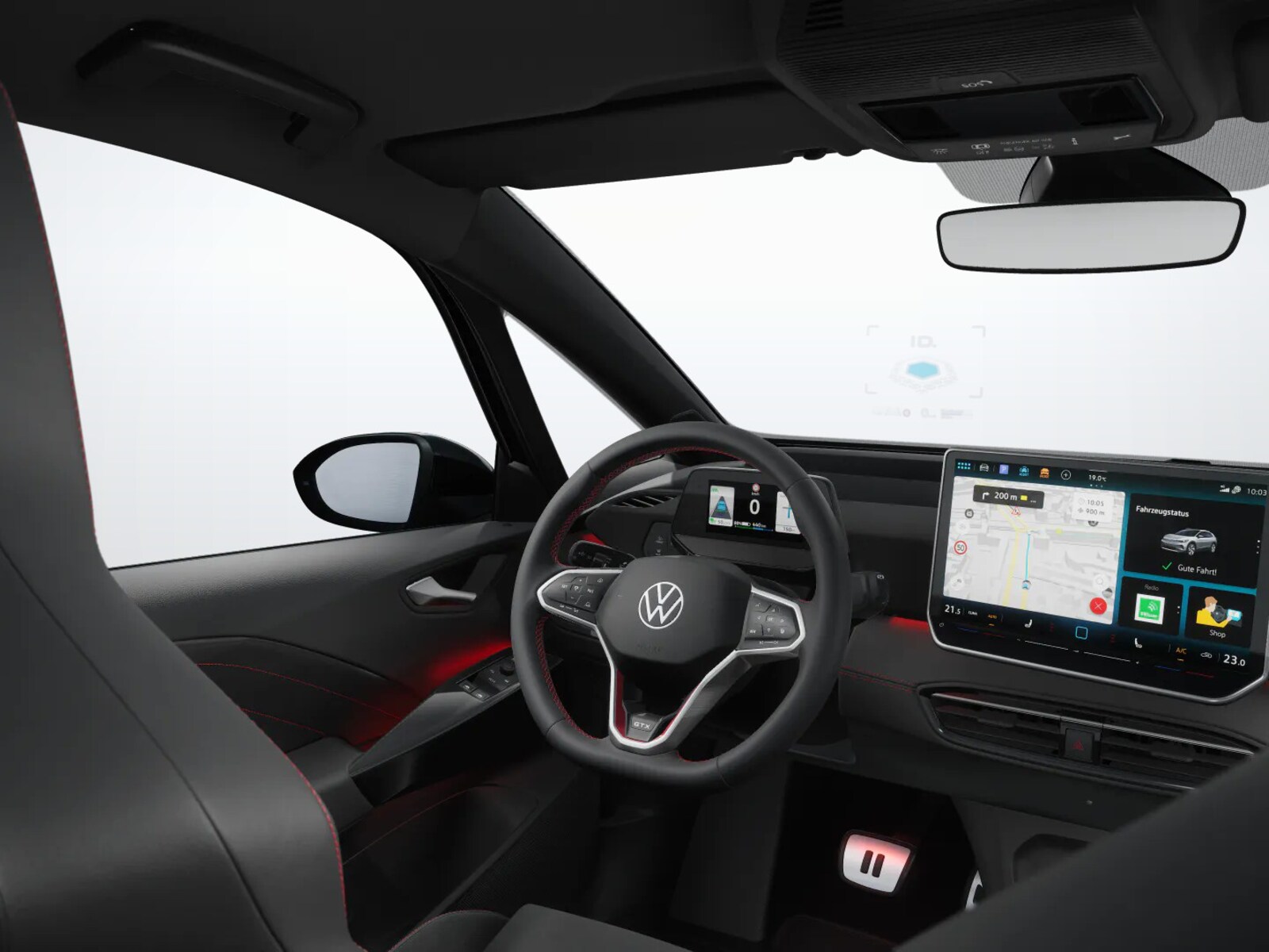 Volkswagen ID.3 – Bild 9