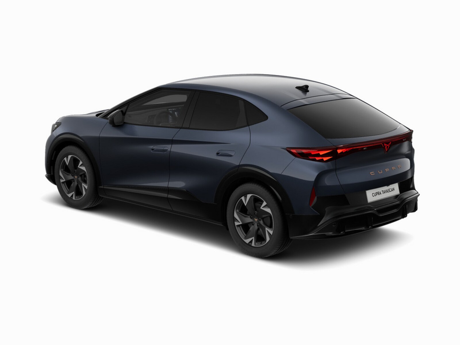 CUPRA Tavascan – Bild 6