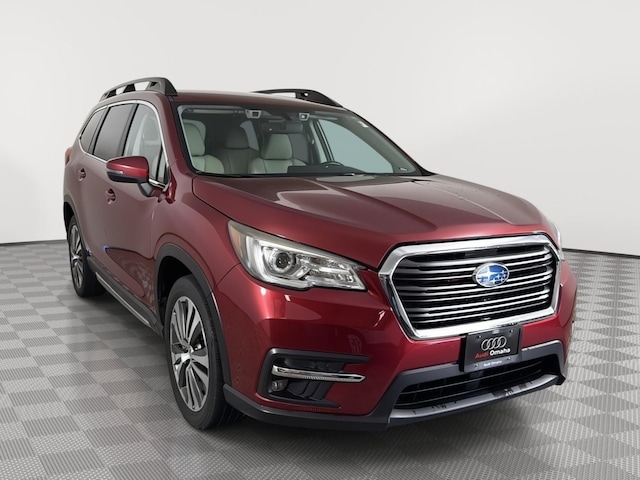 2019 Subaru Ascent