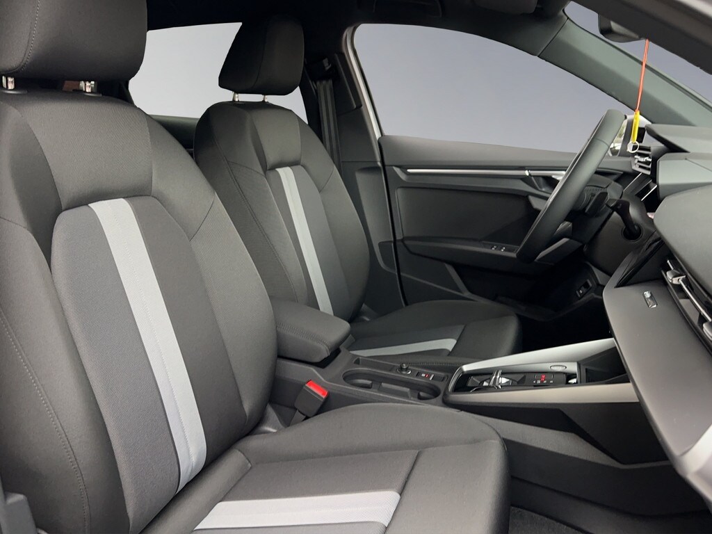 Image about Audi A3 Sportback advanced 30 TFSI S tronic