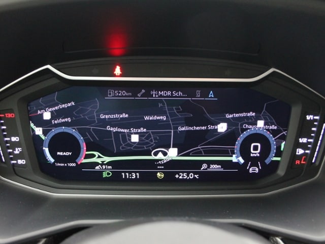 Audi A1 Citycarver 35 TFSI Schaltgetriebe - 2021 - Joinsteer - #19