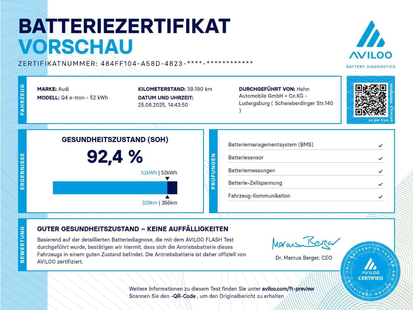 Image about Audi Q4 e-tron 35 e-tron