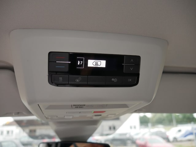 Volkswagen T6.1 Multivan