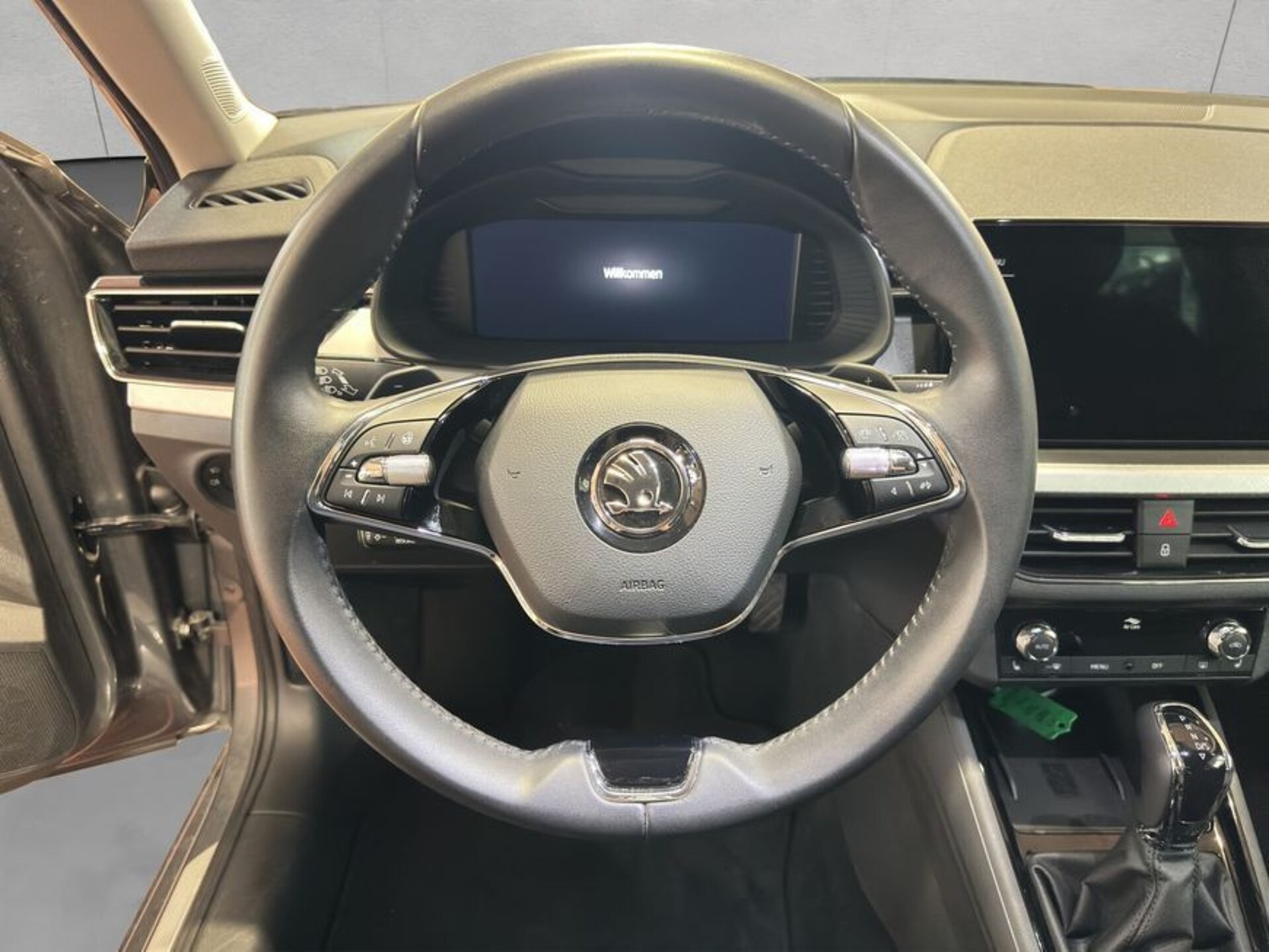 Skoda Kamiq Ambition