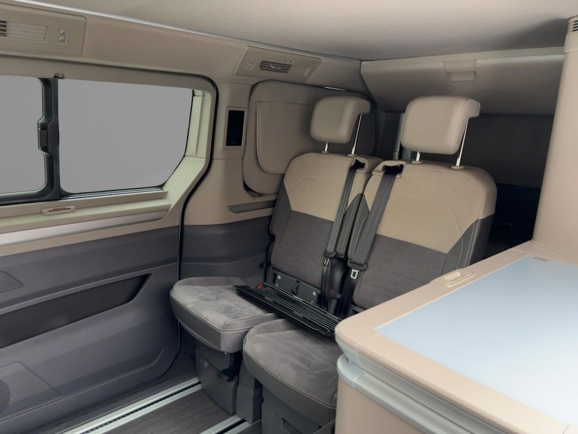 Volkswagen California Ocean