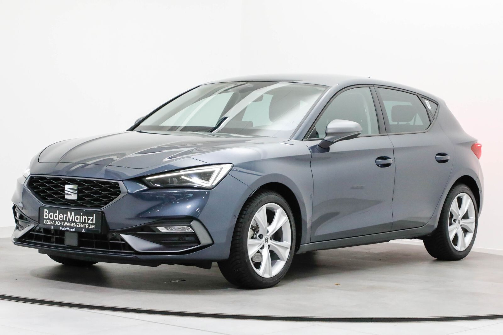 SEAT Leon – Bild 2