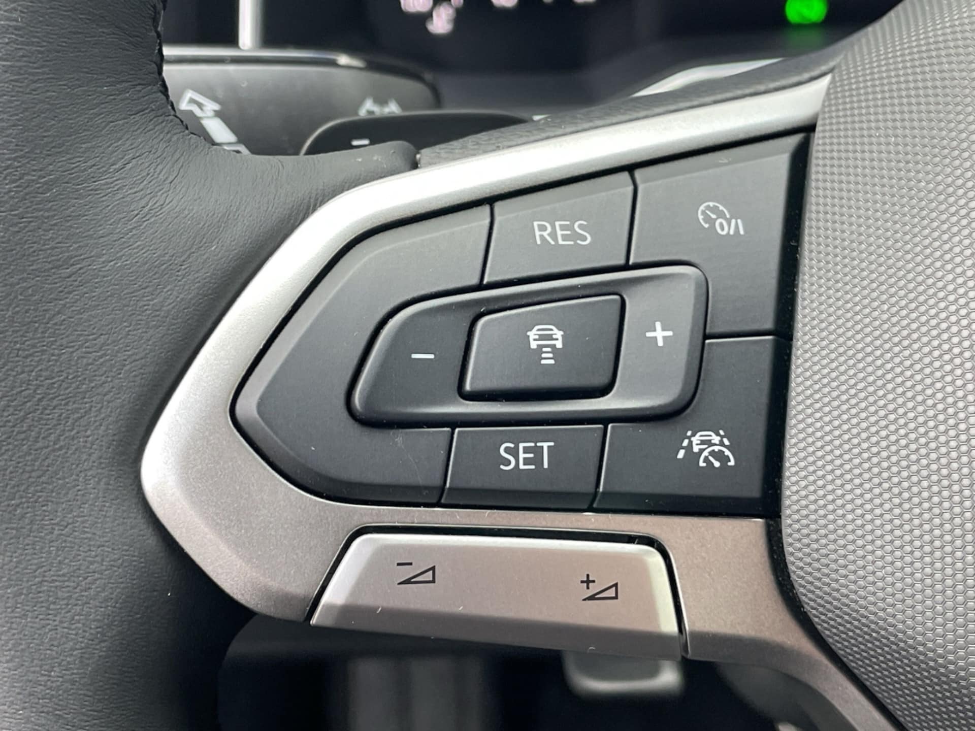 Volkswagen Taigo MOVE