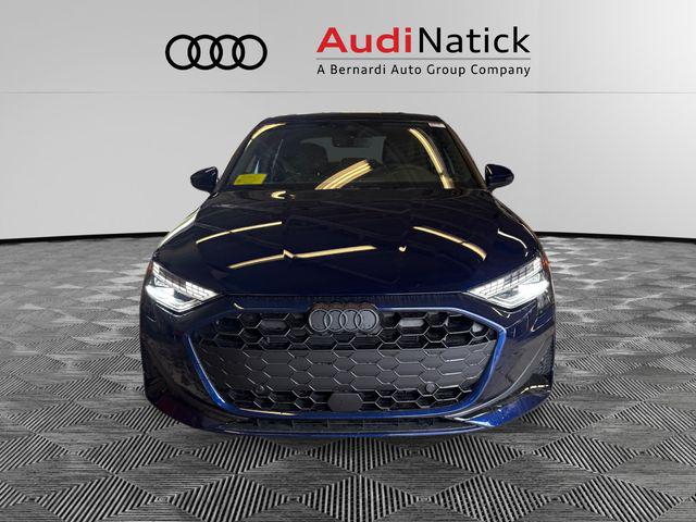 2025 Audi A3 Premium Plus - Photo 8