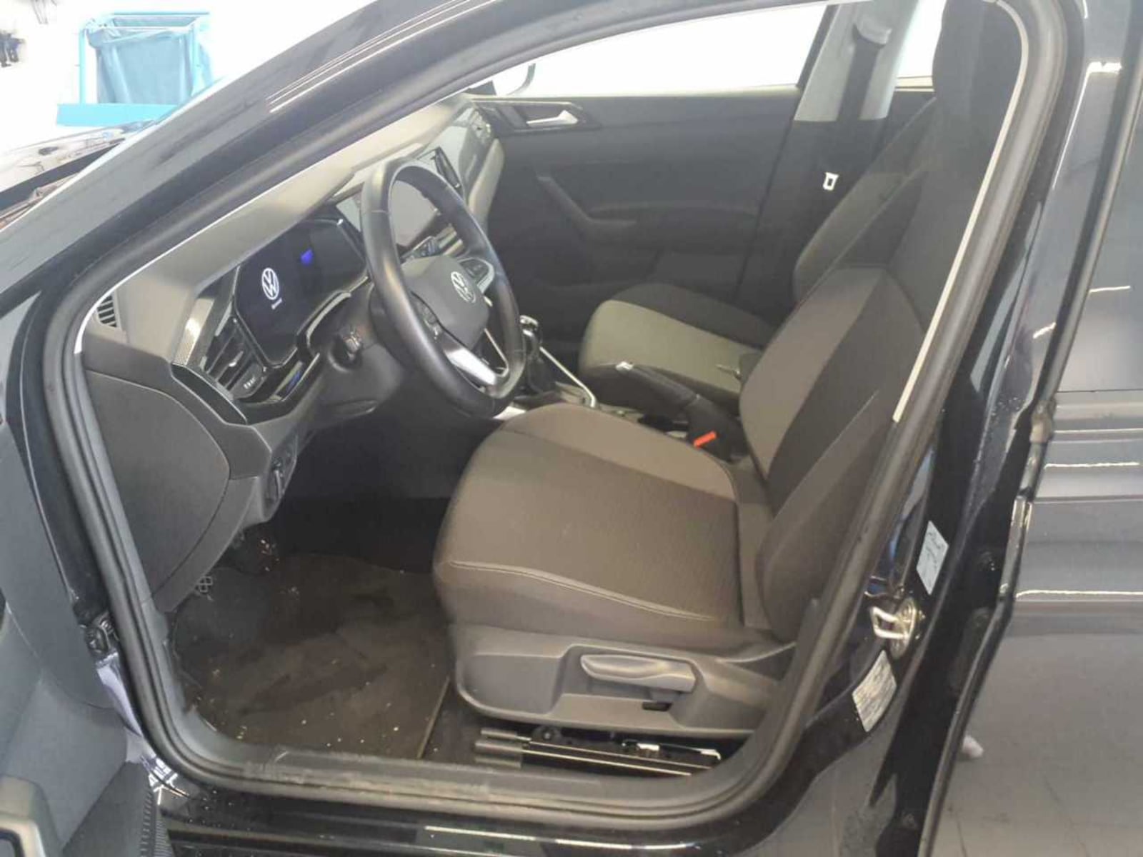 Volkswagen Taigo – Bild 6