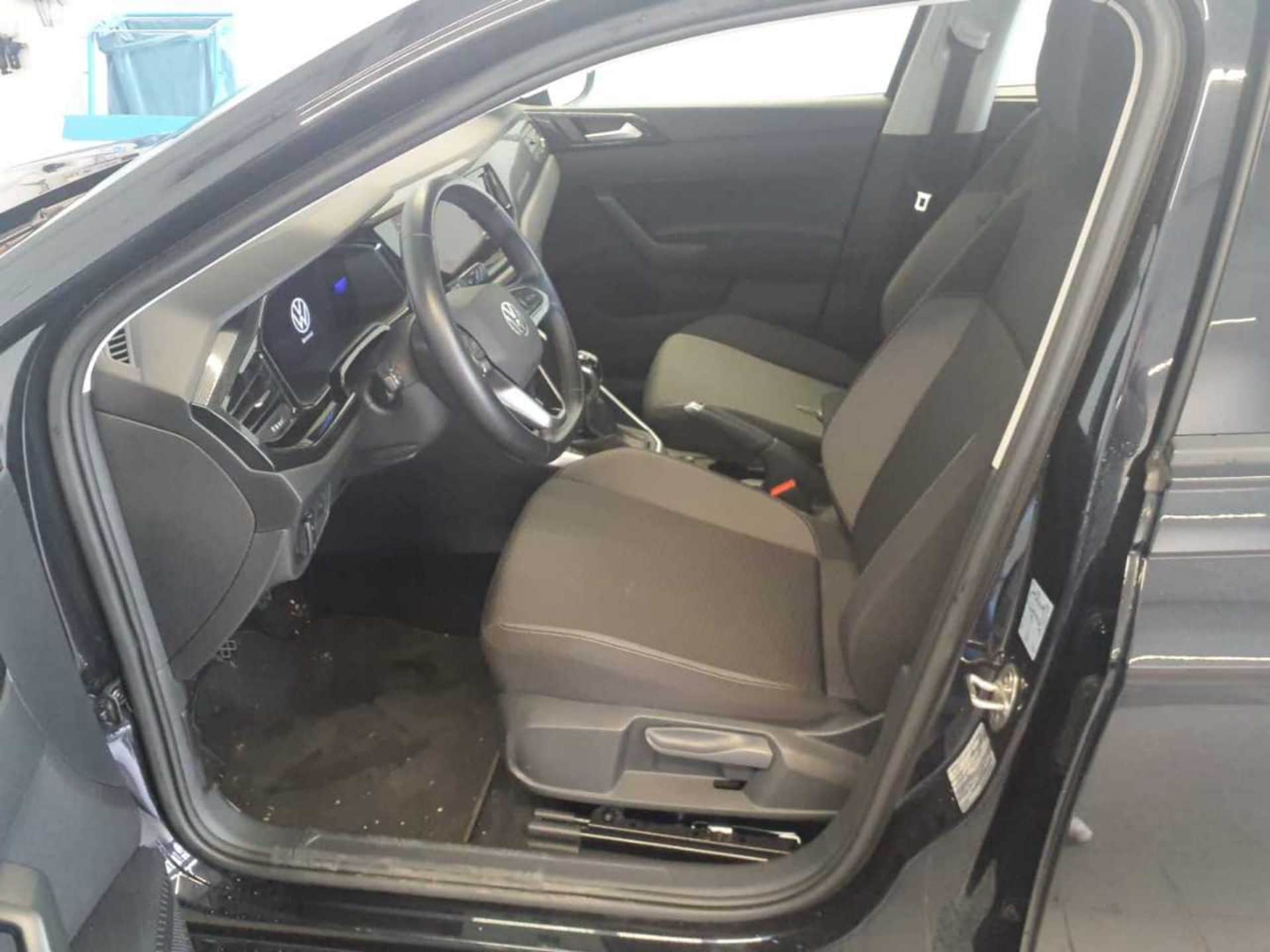 Volkswagen Taigo Life