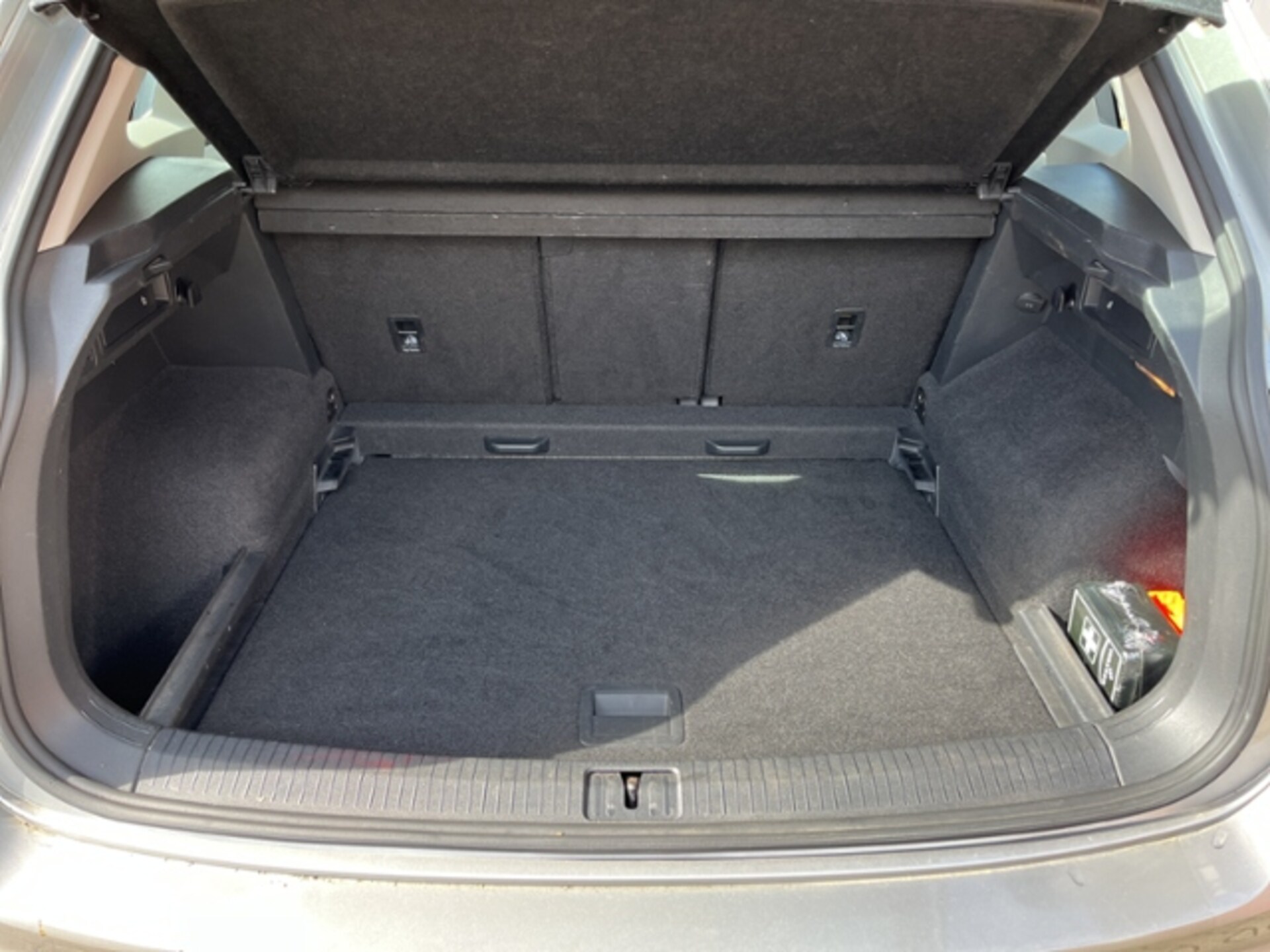 Volkswagen Tiguan Comfortline