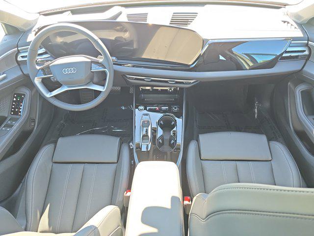 2025 Audi A5 Premium Plus - Photo 9