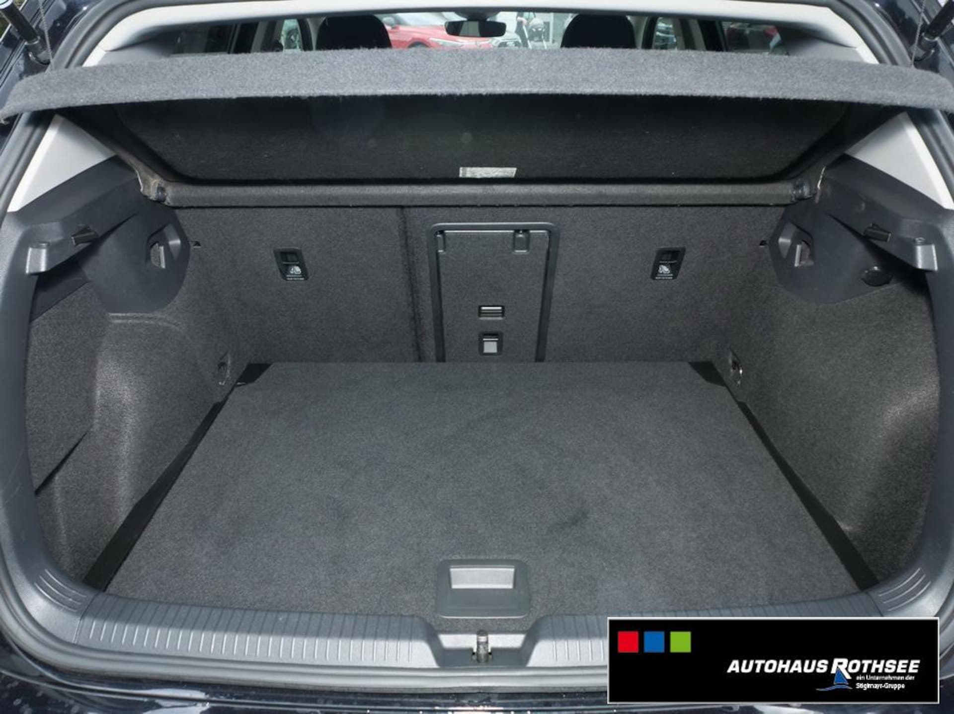 Volkswagen Golf Active