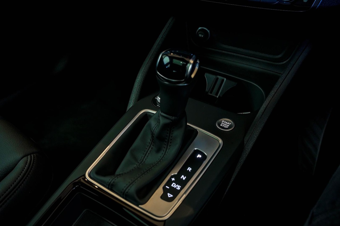 Image about Audi Q2 S line edition TFSI S tronic