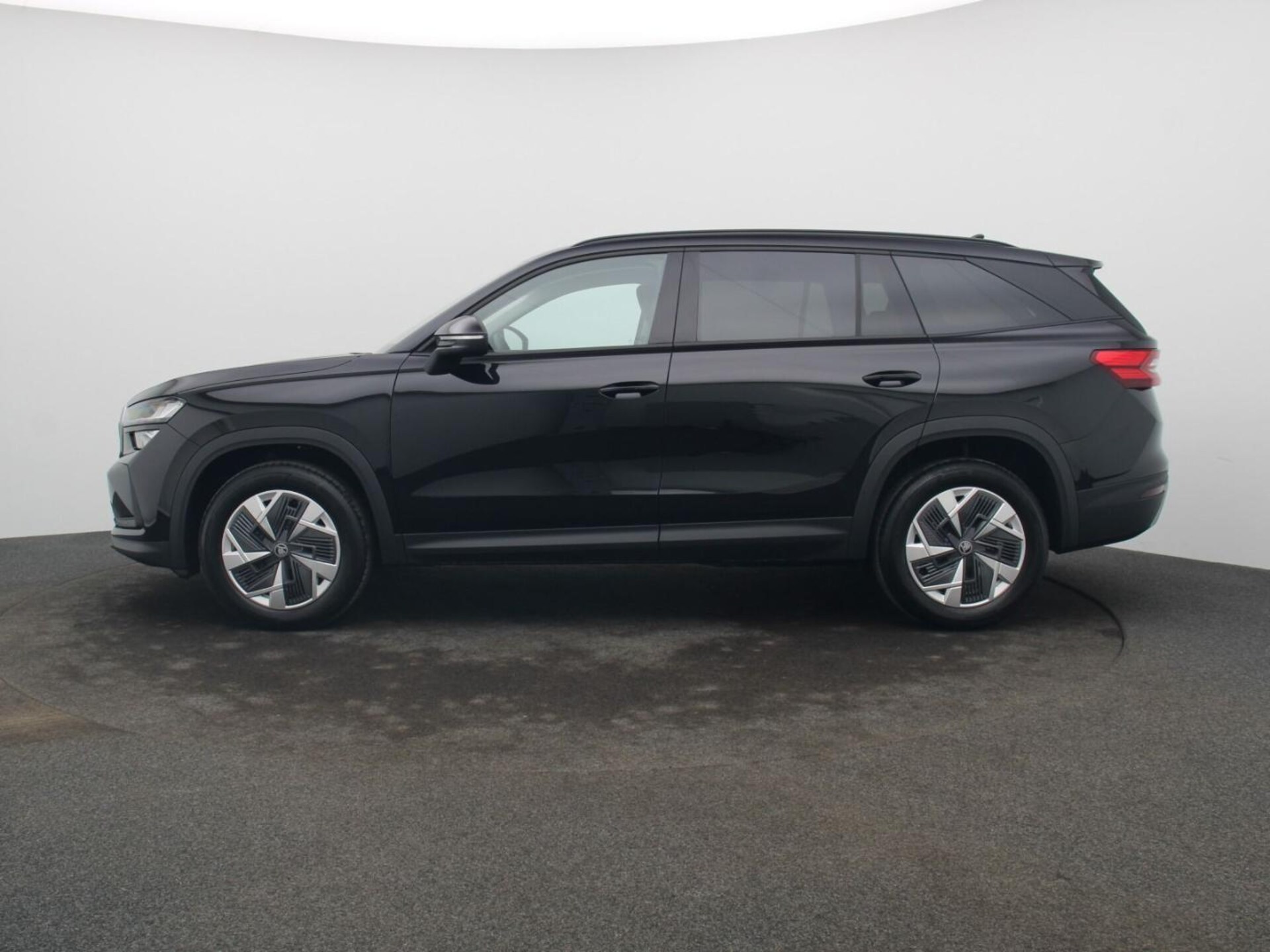 Skoda Kodiaq Selection