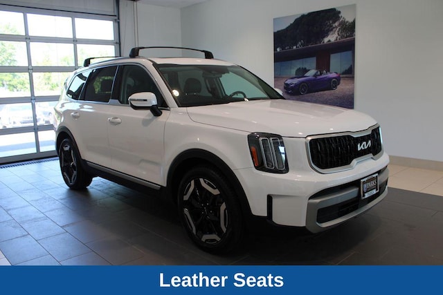 2023 Kia Telluride