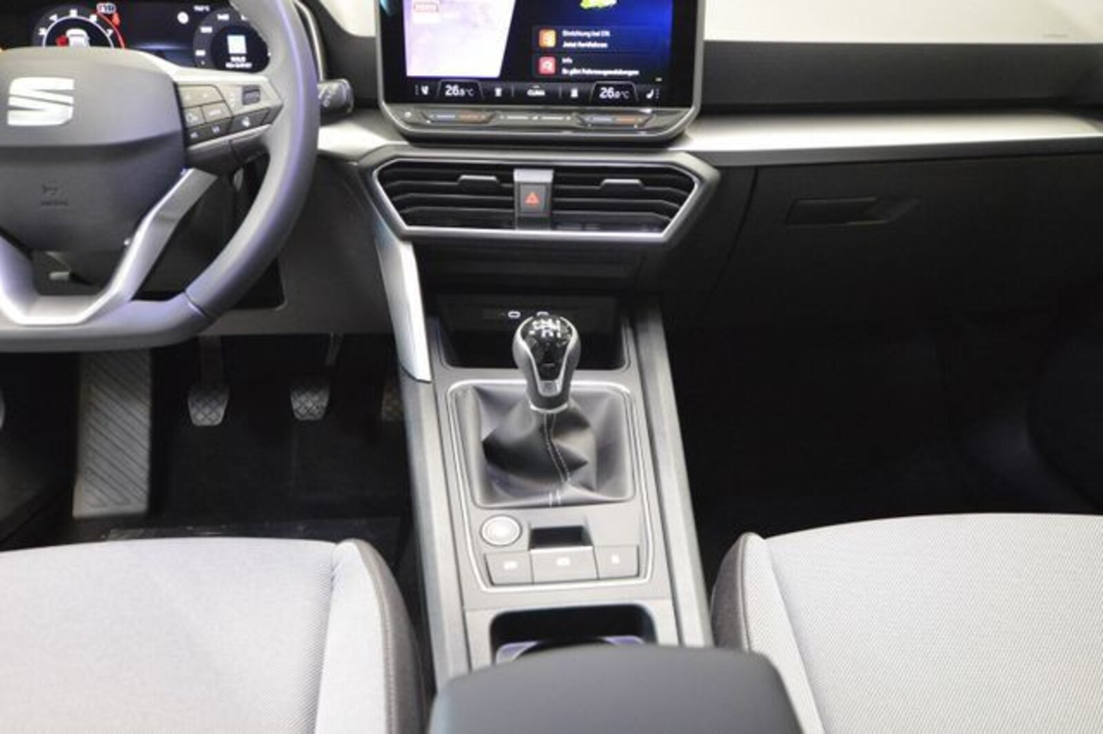 SEAT Leon – Bild 16