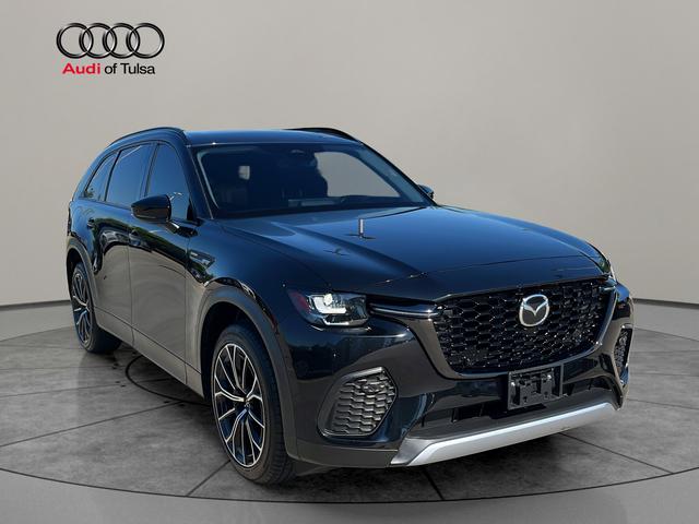 2025 Mazda CX-70