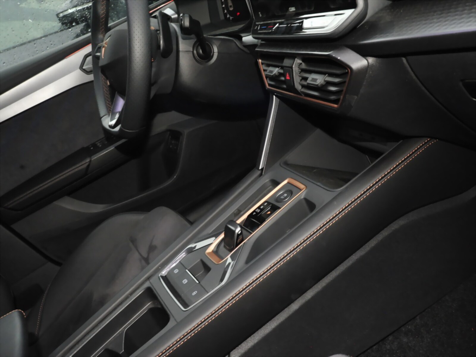 CUPRA Leon Sportstourer – Bild 7
