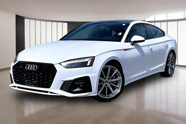 2025 Audi A5 Sportback