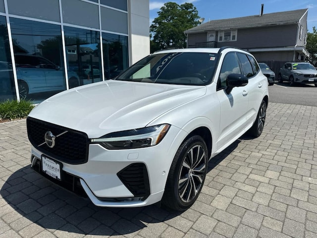 2023 Volvo XC60