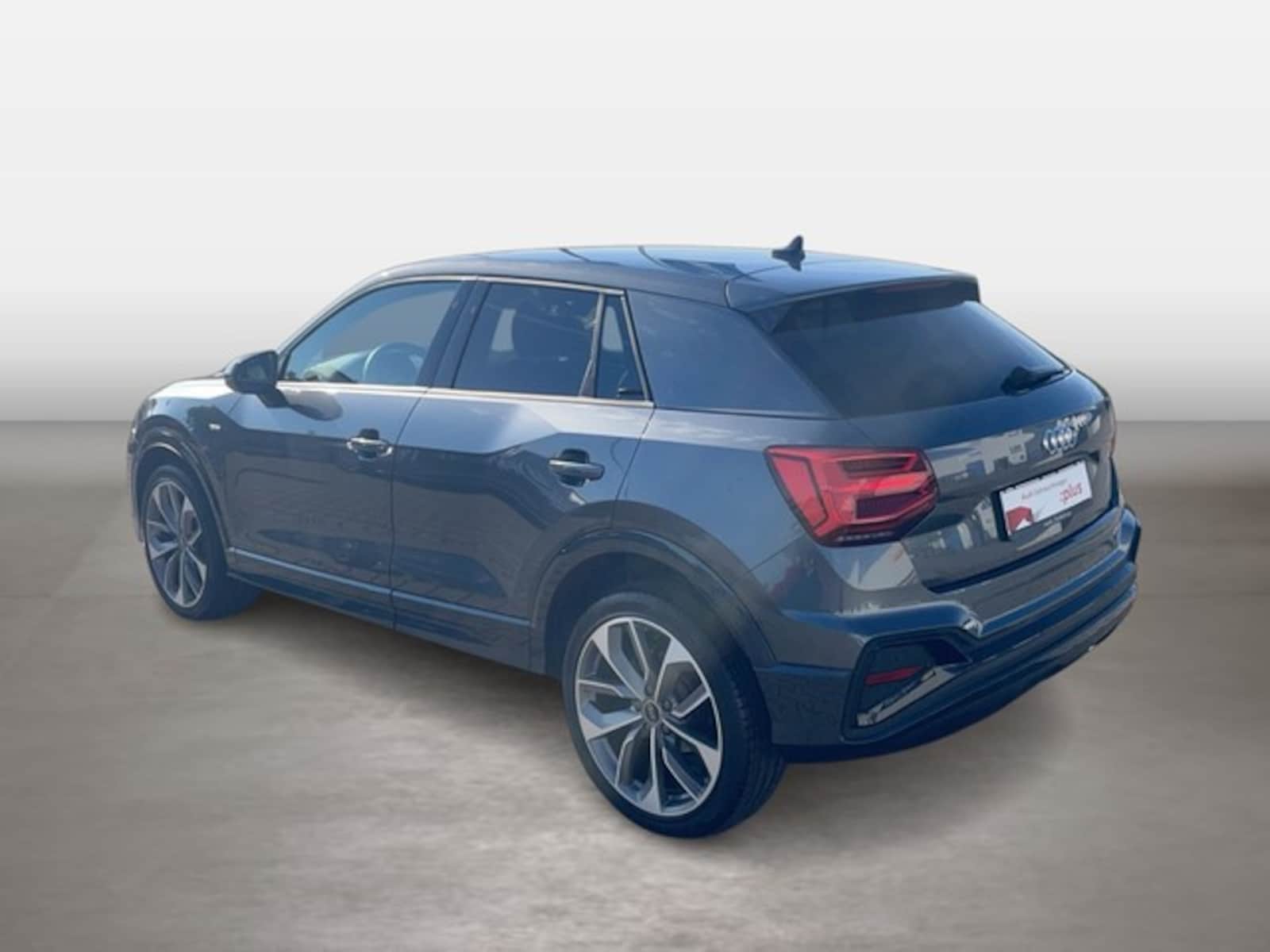 Audi Q2 – Bild 3