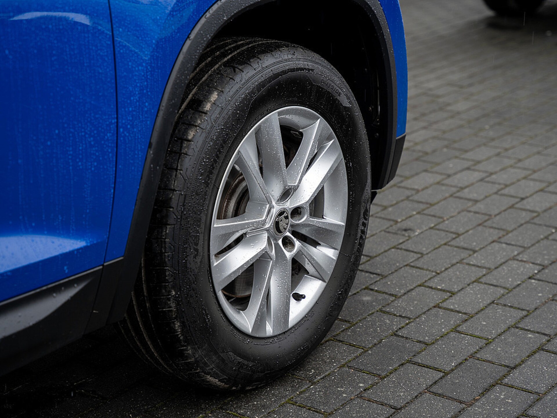 Skoda Kodiaq Ambition