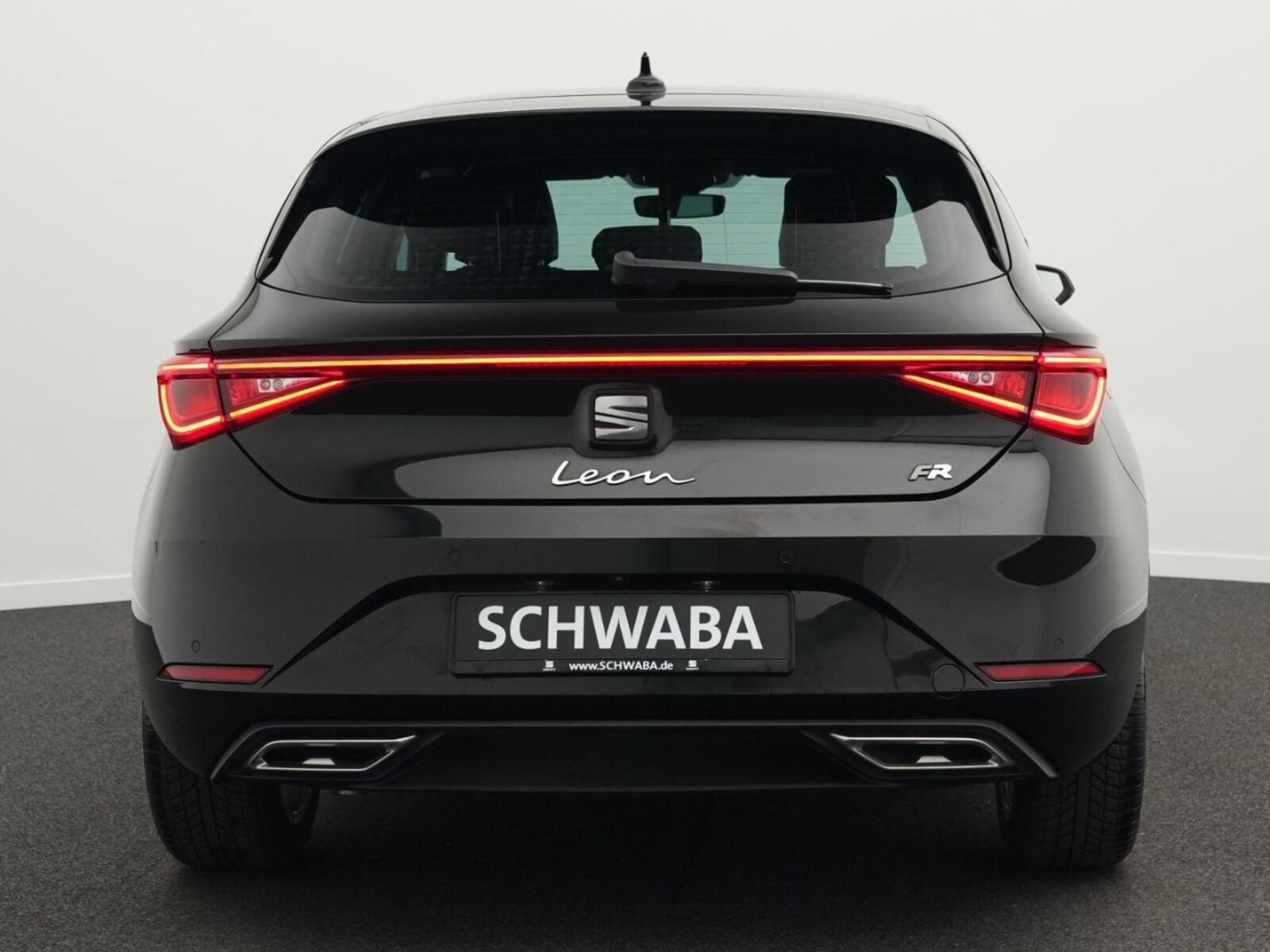 SEAT Leon – Bild 8
