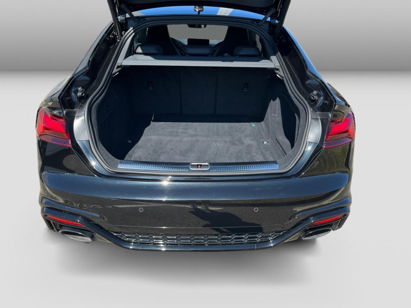 Bild über Audi RS 5 Sportback TFSI quattro tiptronic - für weitere Informationen kontaktieren Sie den Audi Partner