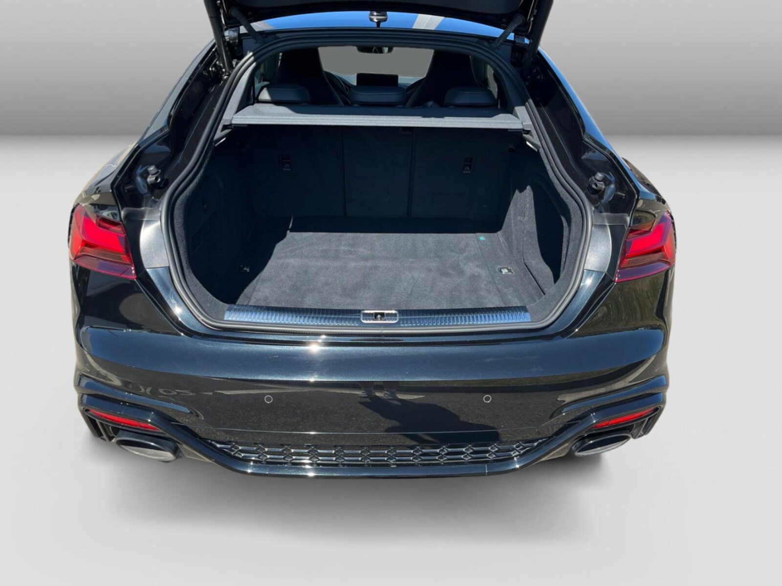 Audi RS 5 Sportback – Bild 11
