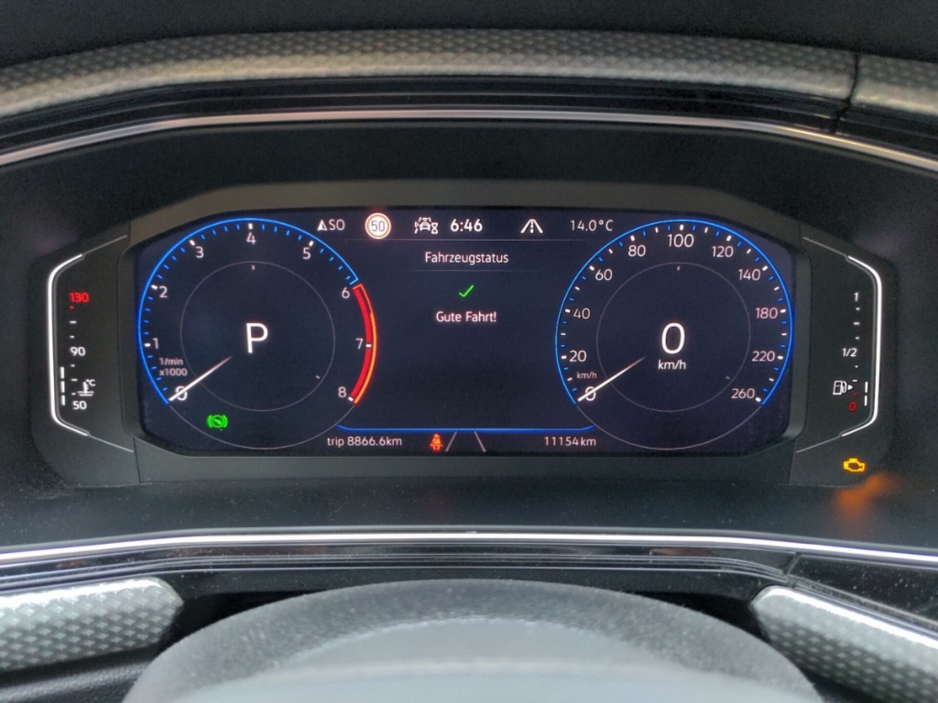 Volkswagen T-Cross MOVE