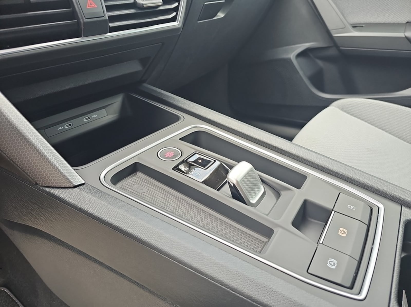 SEAT Leon – Bild 13