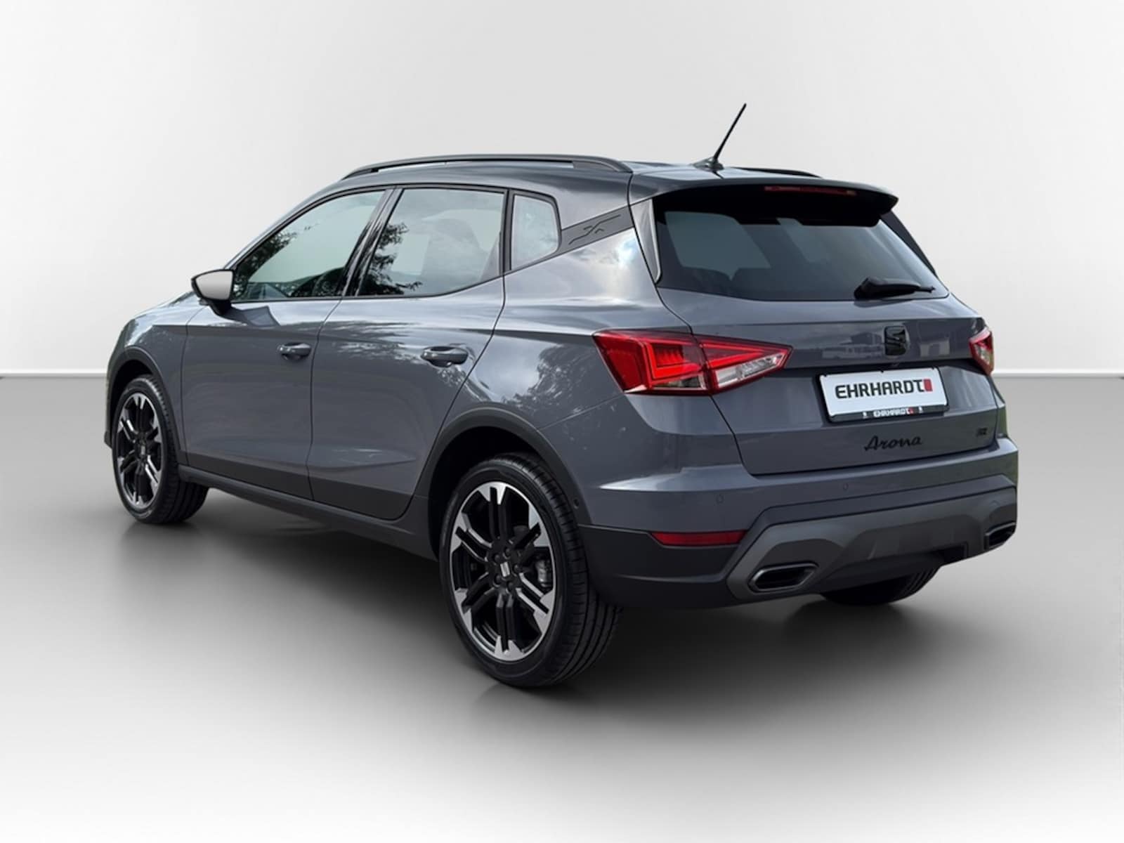 SEAT Arona – Bild 7
