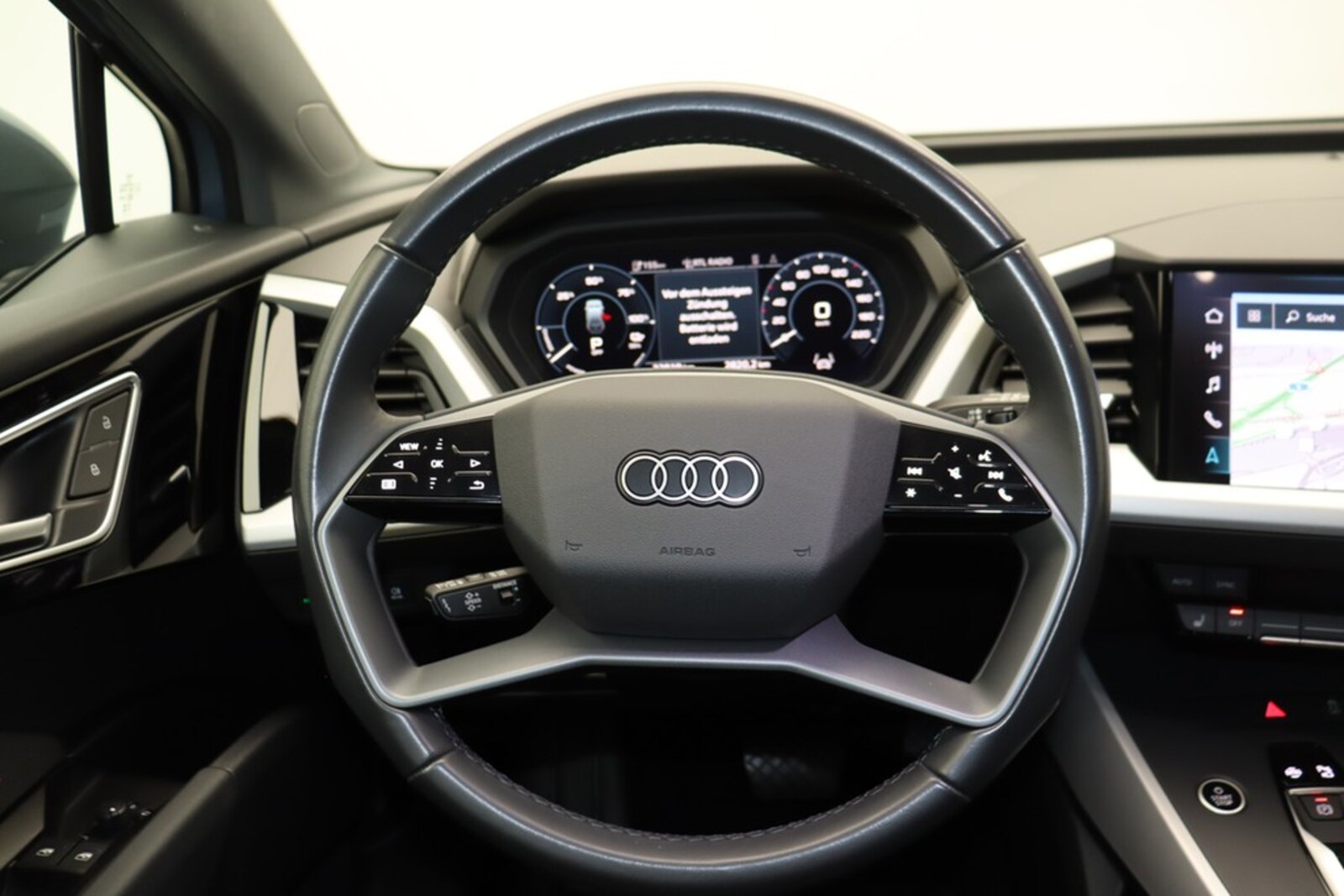 Audi Q4 e-tron – Bild 15