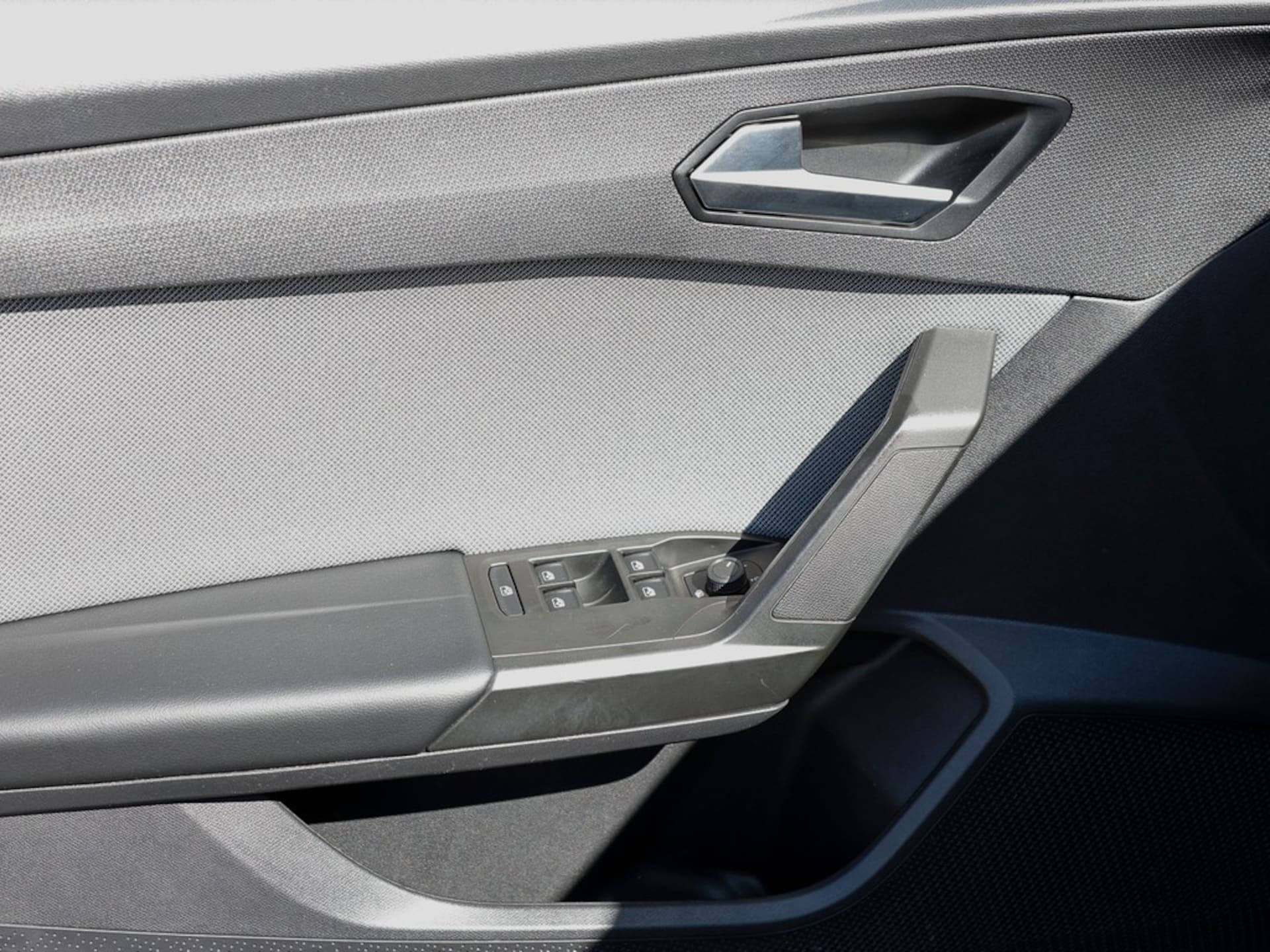 SEAT Leon Sportstourer Style